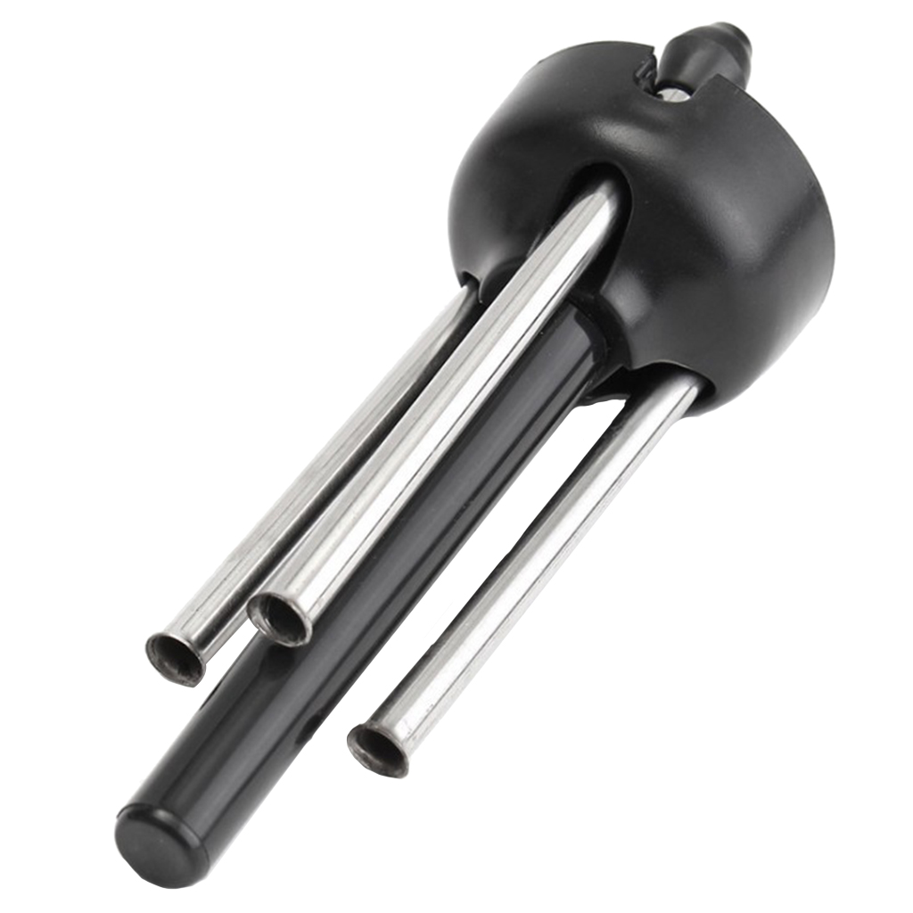 Music Stand Folding - Suporte para flauta oboé flauta, dobrável