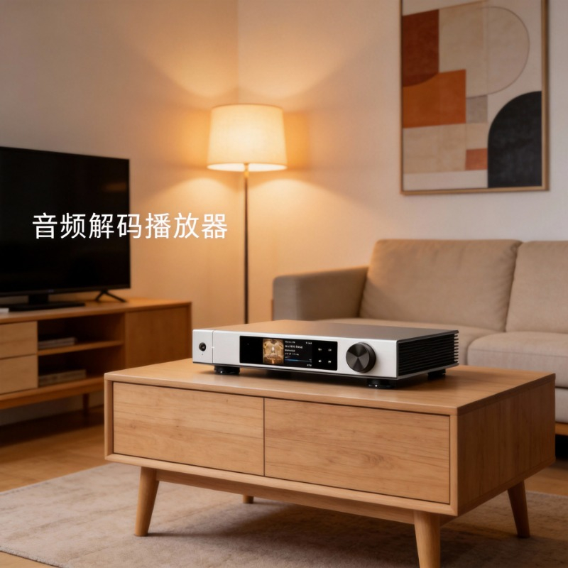 Audio Music Player Online - Receptor de Mídia para Streaming de
