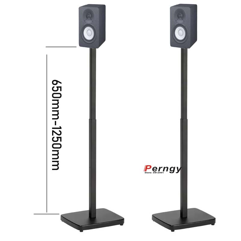 Speaker Stand Tripod - (1 par = 2 peças) SF-P08