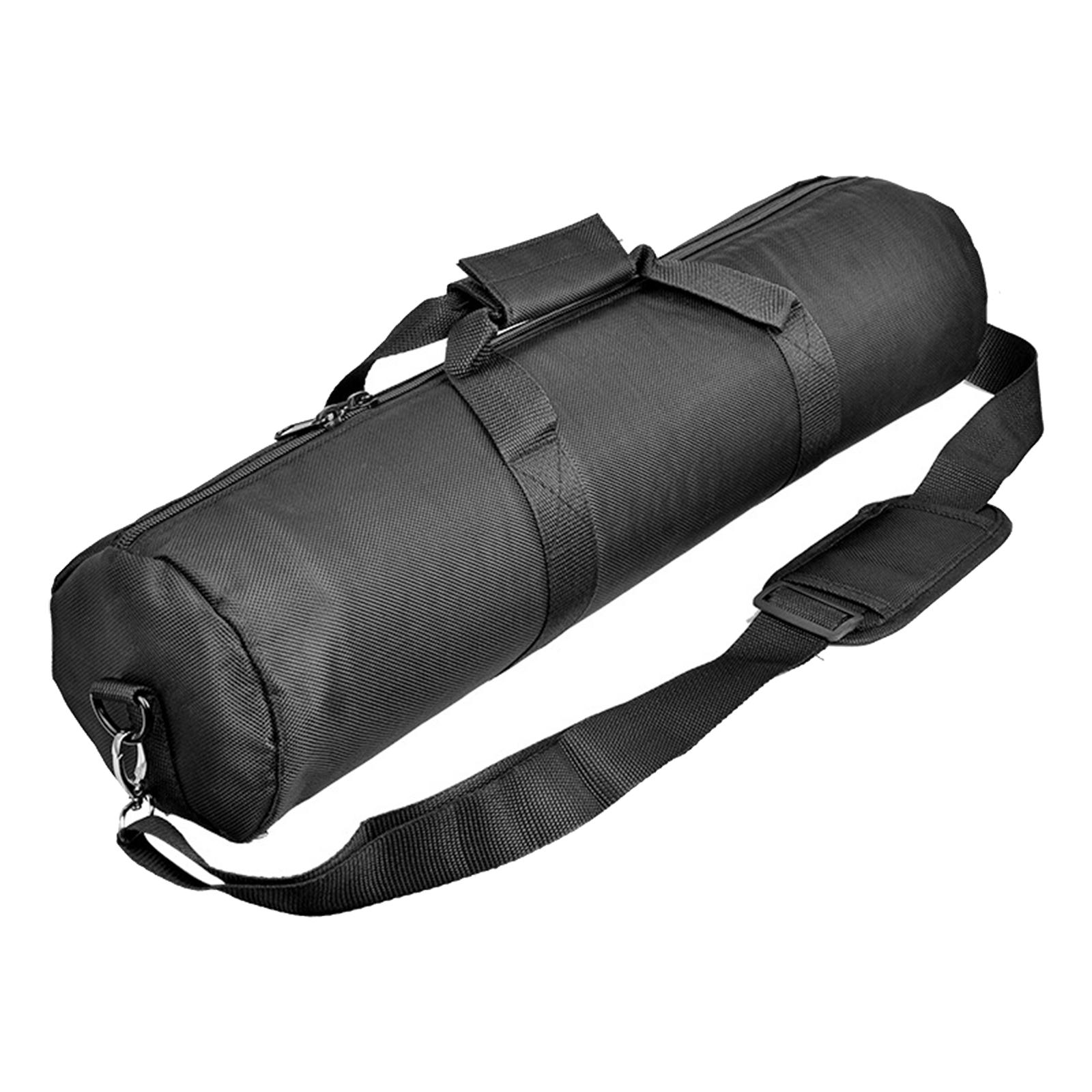 Speaker Stand Tripod - Bolsa de Transporte para Tripé Portátil,