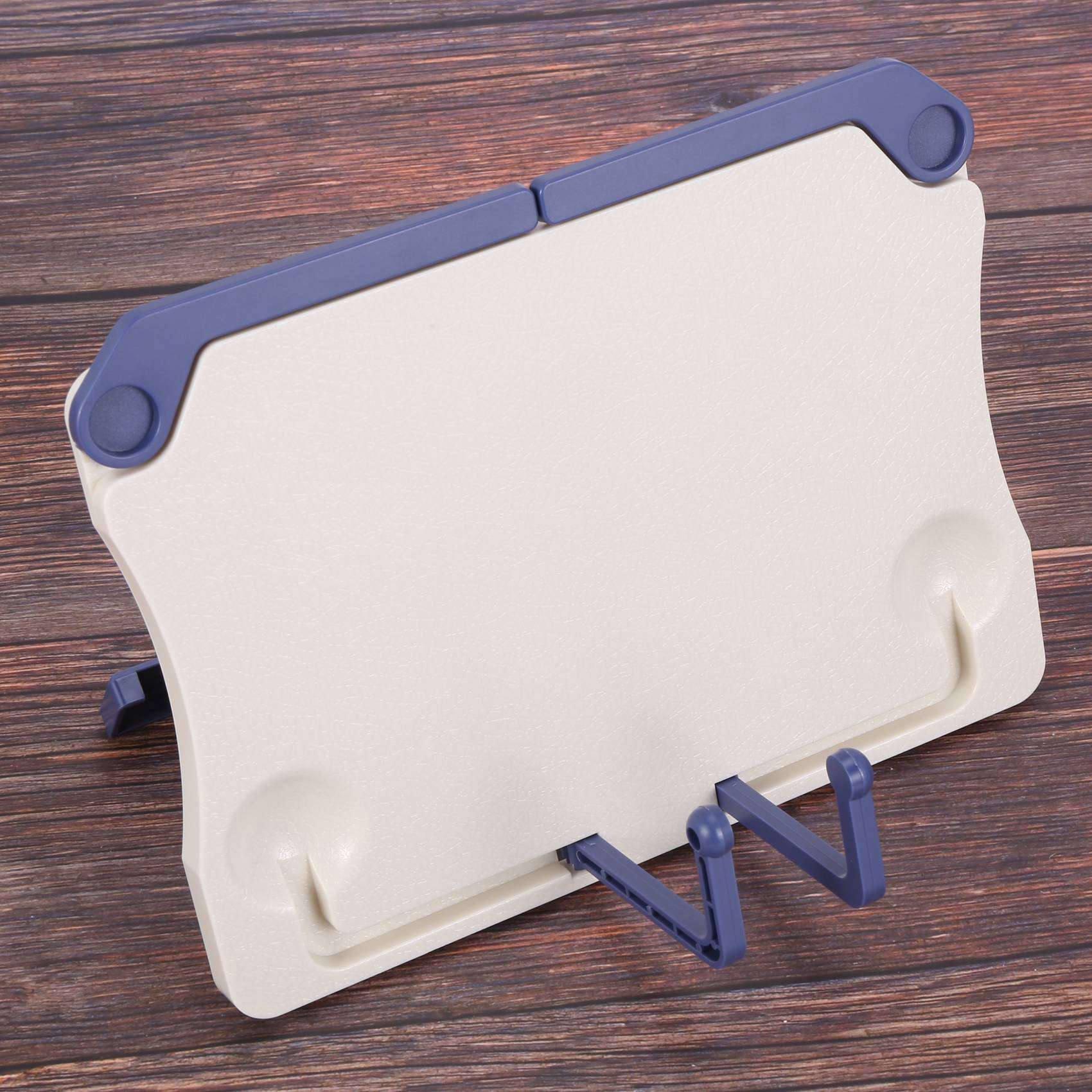 Music Stand Folding - Suporte de Música Dobrável ABKV-2X para