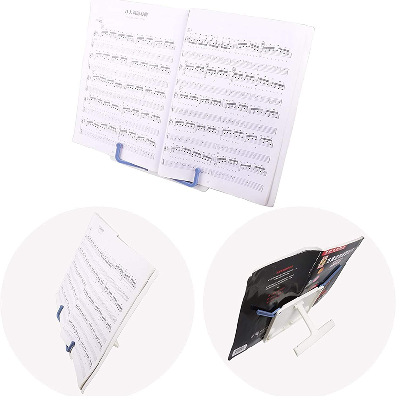 Suporte de plástico para parti - Music Stand Folding avaliação e preço