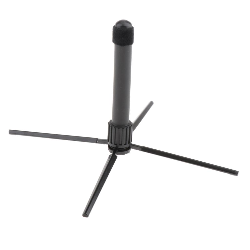 Dobrável flauta clarinete supo - Music Stand Folding avaliação e preço