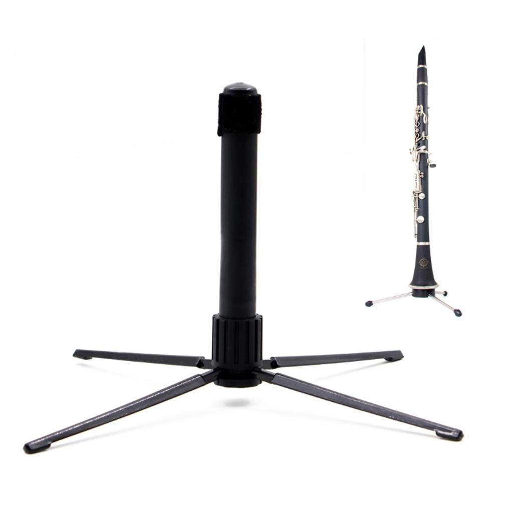 Dobrável flauta clarinete supo - Music Stand Folding avaliação e preço
