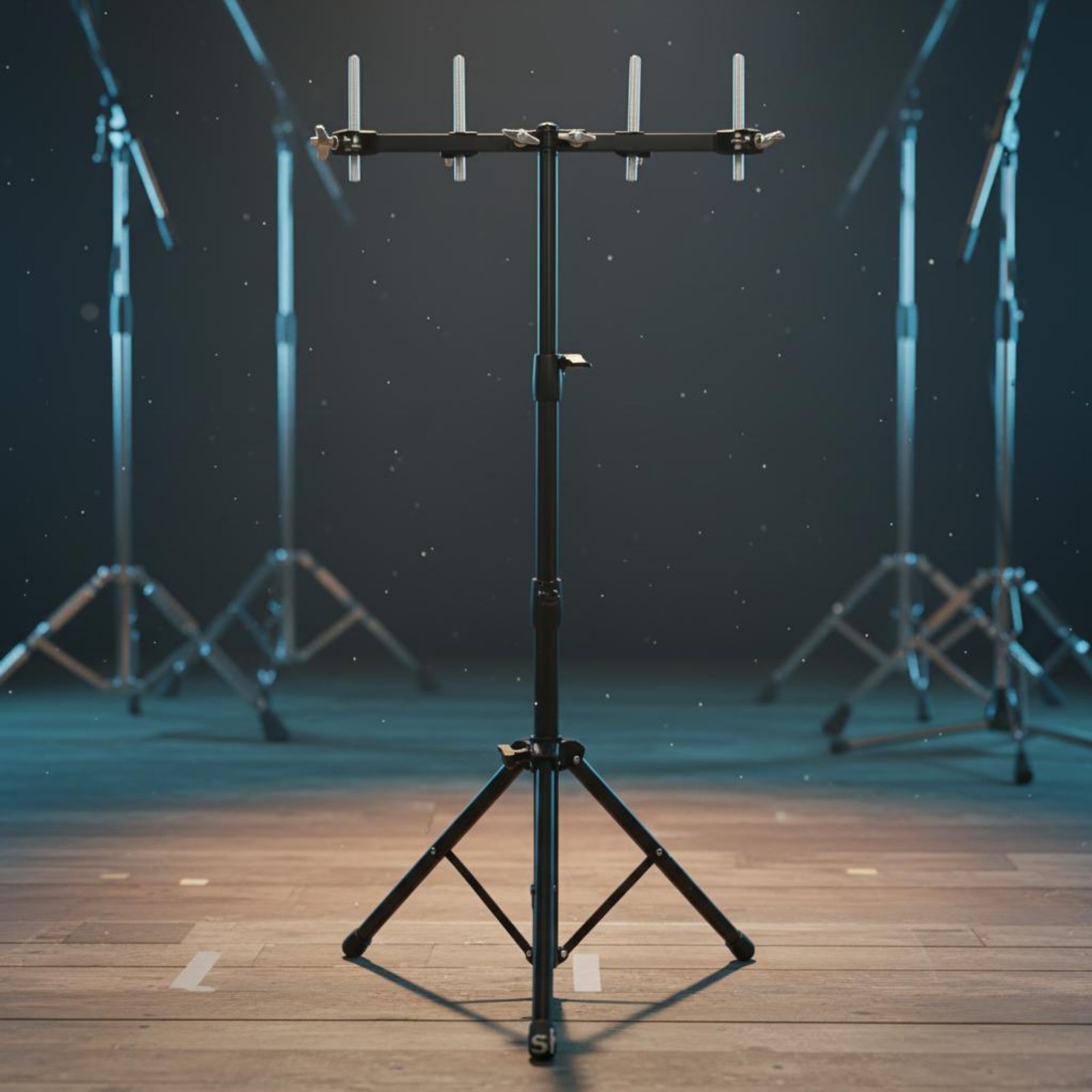 Suporte Portátil Dobrável para - Music Stand Folding avaliação e preço