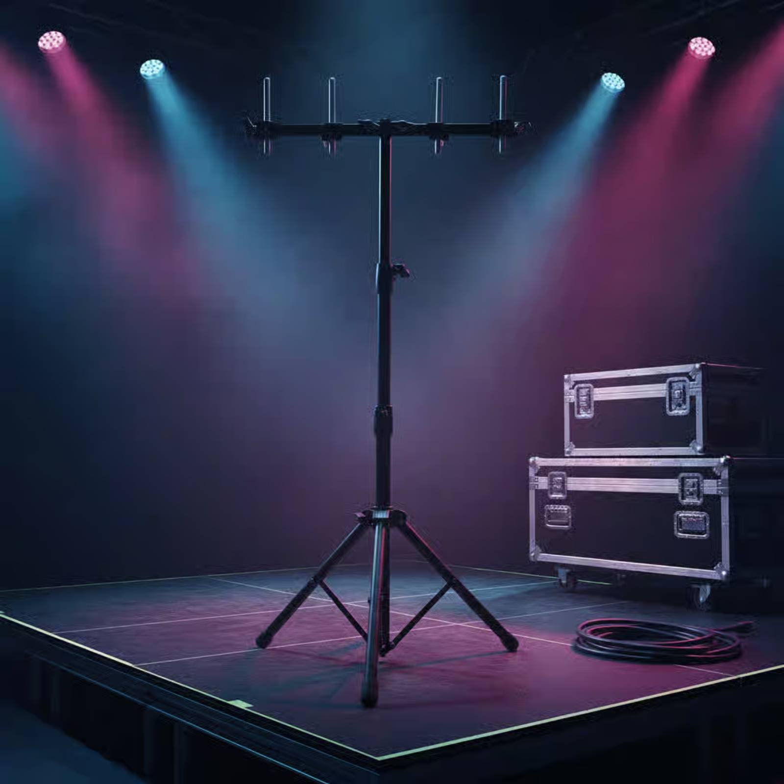 Suporte Portátil Dobrável para - Music Stand Folding avaliação e preço