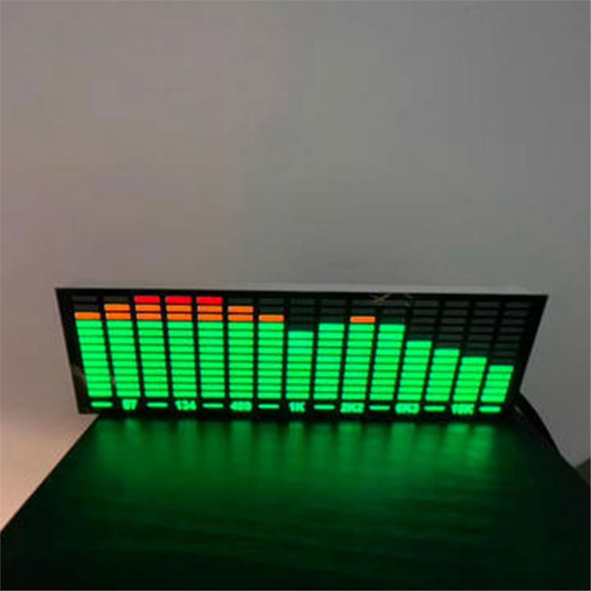 Compatível com Music Spectrum  - Audio Music For avaliação e preço
