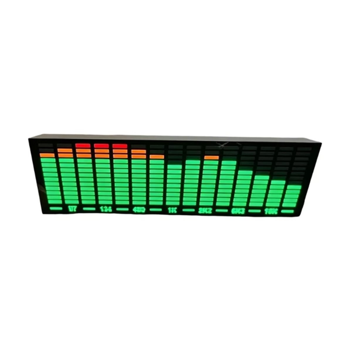 Compatível com Music Spectrum  - Audio Music For avaliação e preço