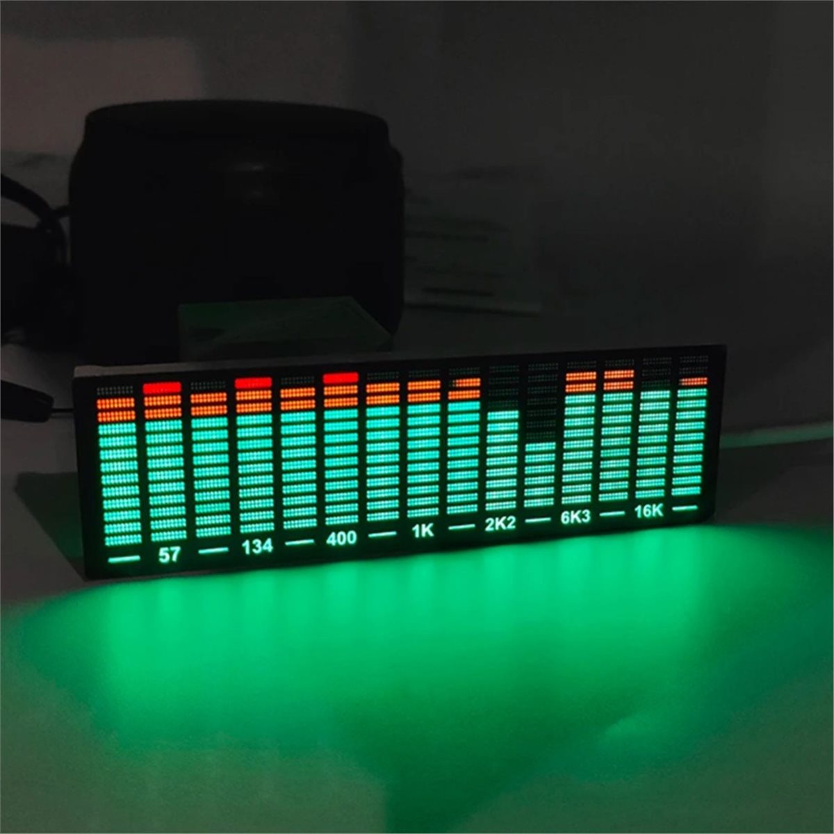 Compatível com Music Spectrum  - Audio Music For avaliação e preço