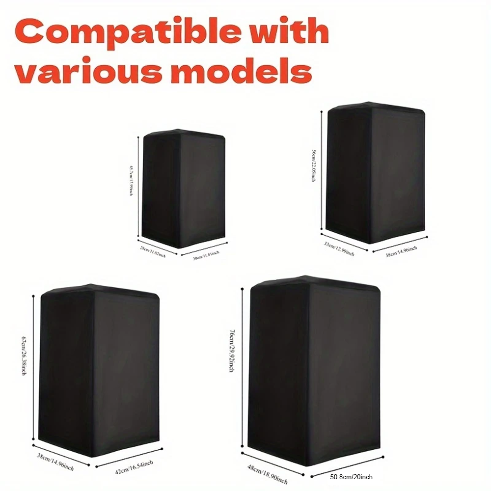 Capas para Caixas de Som em Te - Speaker Stand Tripod avaliação e preço