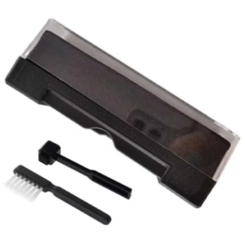 Kit de Escova Antiestática par - Audio Music Cleaner avaliação e preço