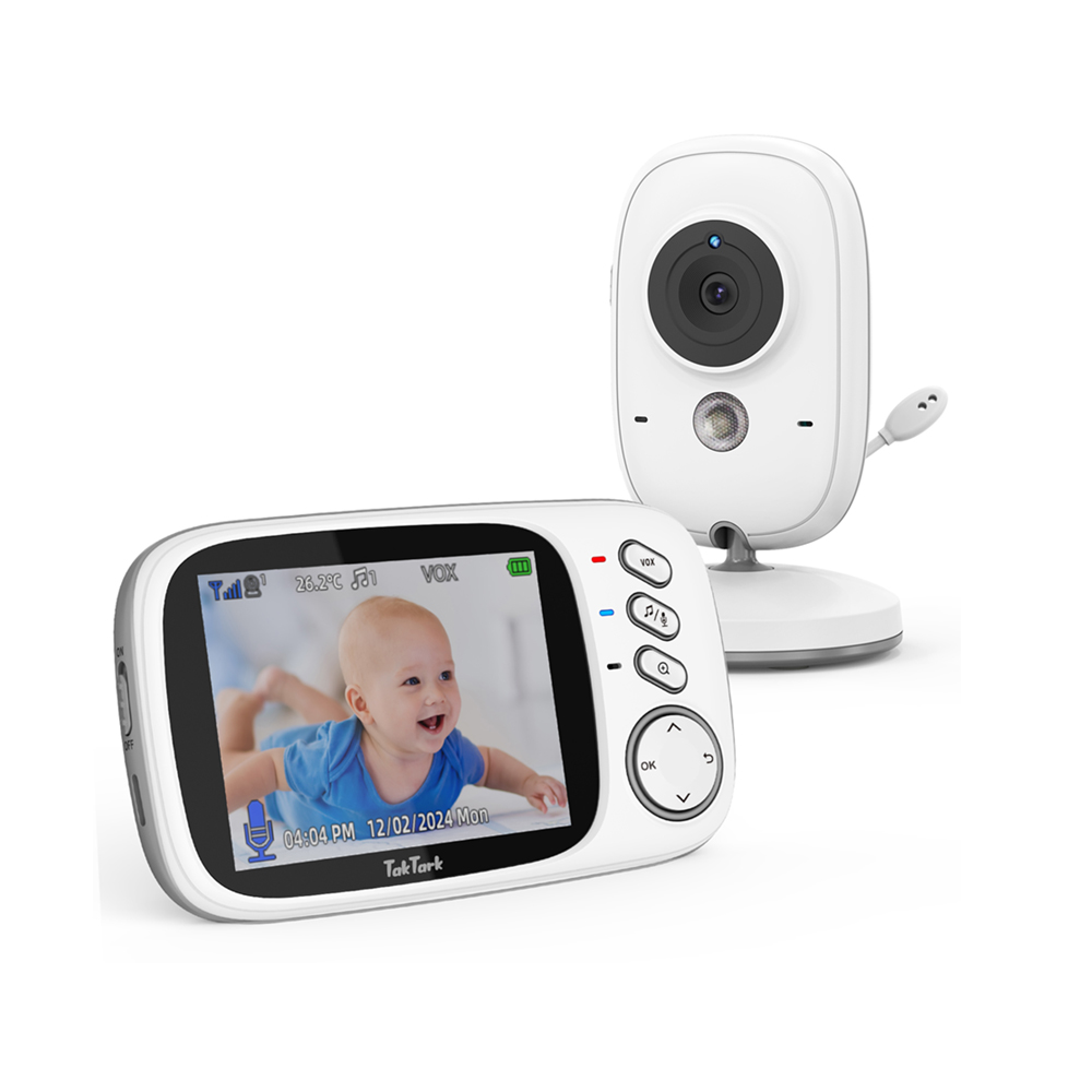 Taktark 3.2 Polegada monitor d - Audio Music Videos avaliação e preço