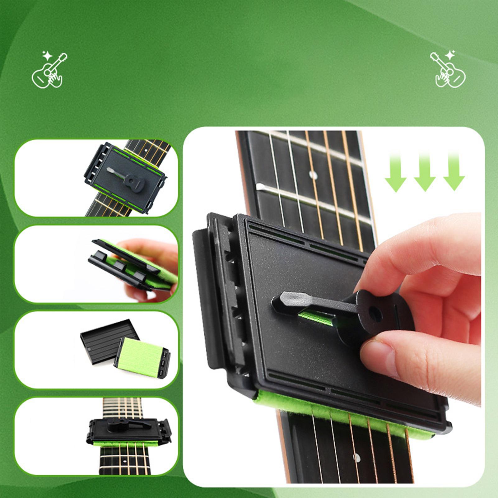 Pano Limpador de Cordas de Gui - Audio Music Cleaner avaliação e preço