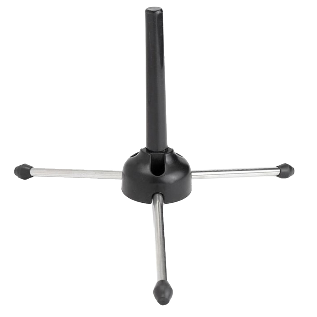Suporte para flauta oboé flaut - Music Stand Folding avaliação e preço