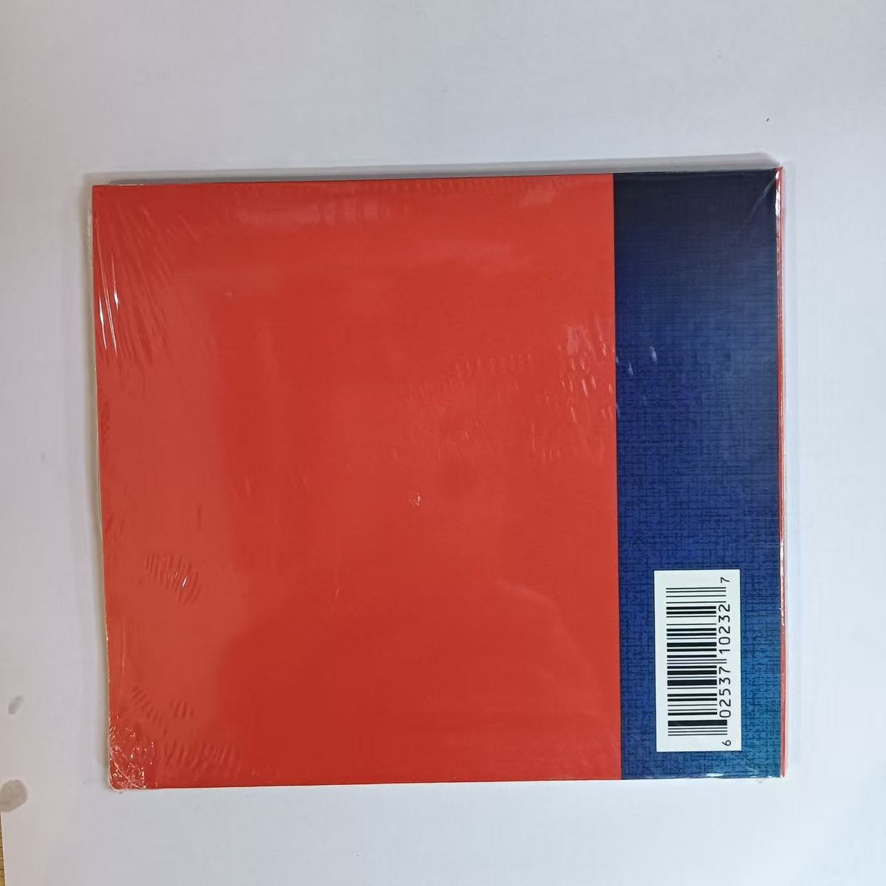 CD de Música R&B Contemporânea - Audio Music For avaliação e preço