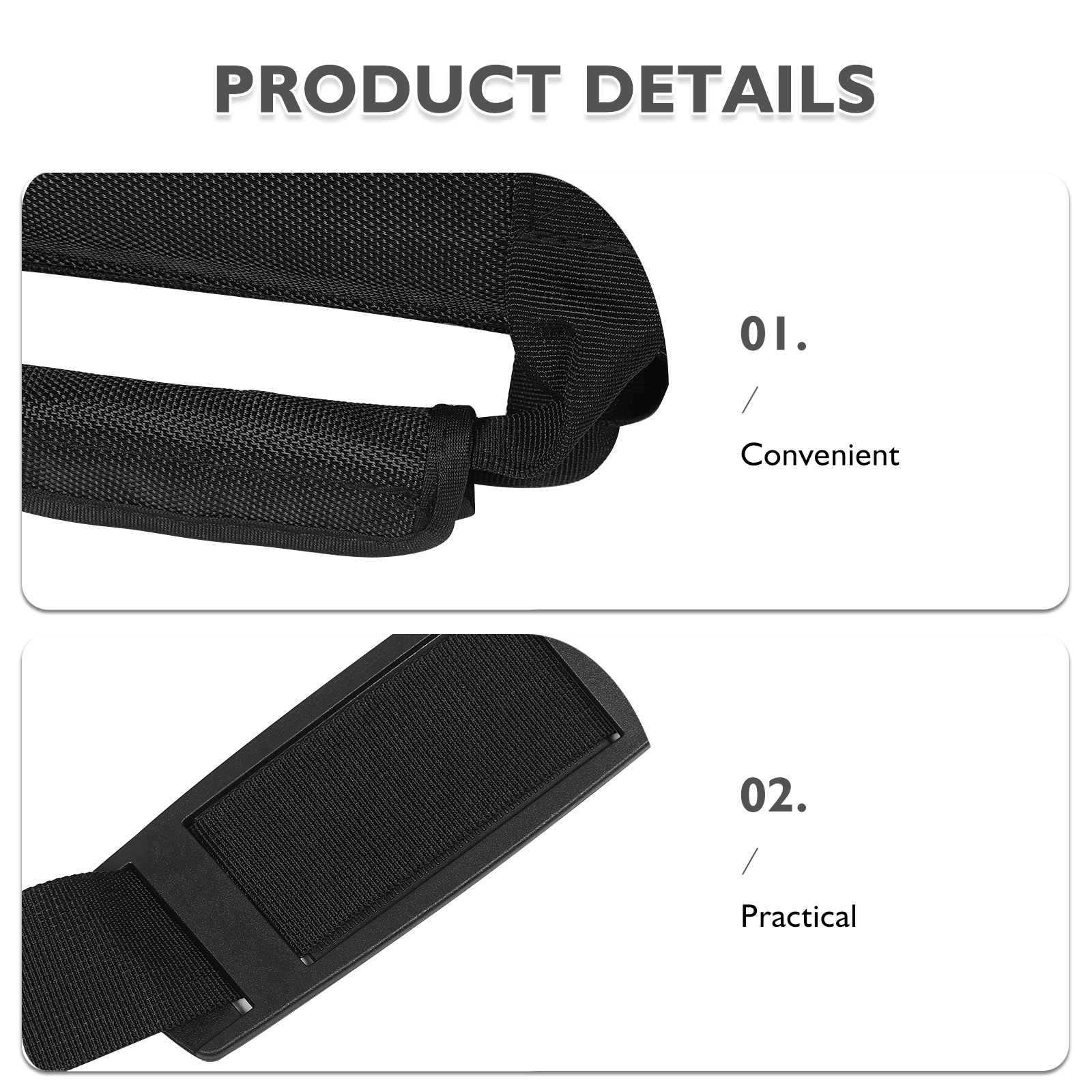 Estojo de Viagem Preto 20 Pole - Music Stand Folding avaliação e preço