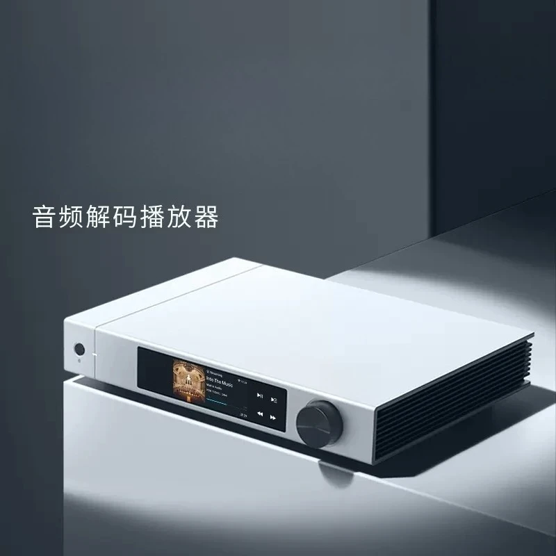 Receptor de Mídia para Streami - Audio Music Player Online avaliação e preço