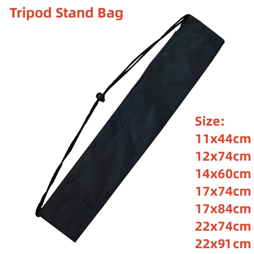 Bolsa de transporte com cordão - Speaker Stand Tripod avaliação e preço