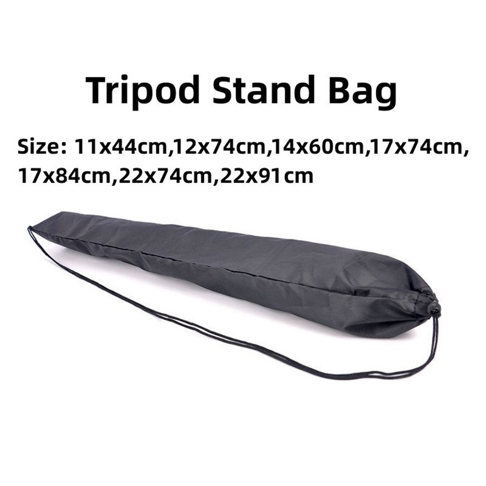 Bolsa de transporte com cordão - Speaker Stand Tripod avaliação e preço