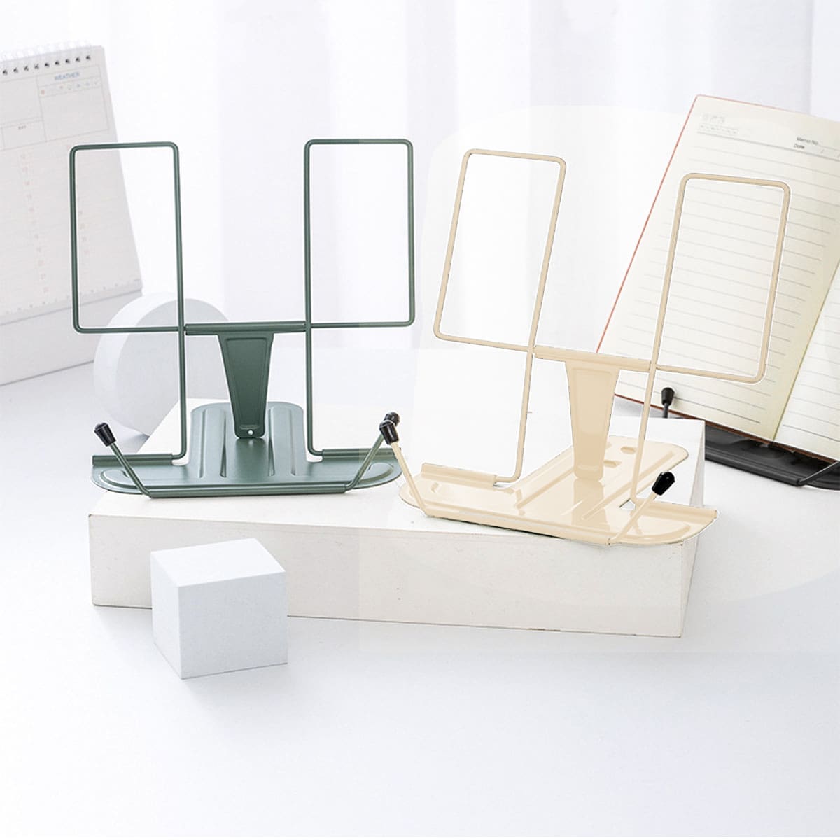 Suporte de Leitura Metálico Si - Music Stand Folding avaliação e preço