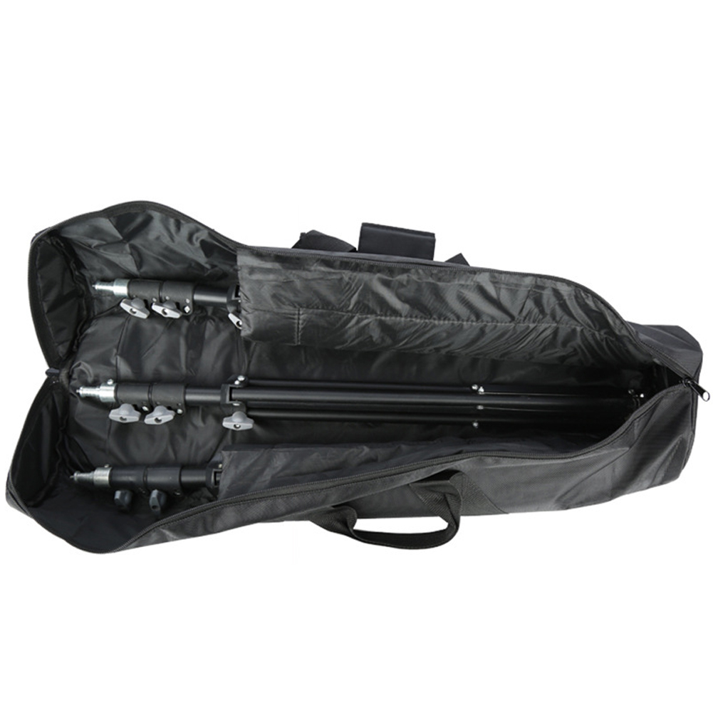 Bolsa de Transporte para Tripé - Speaker Stand Tripod avaliação e preço