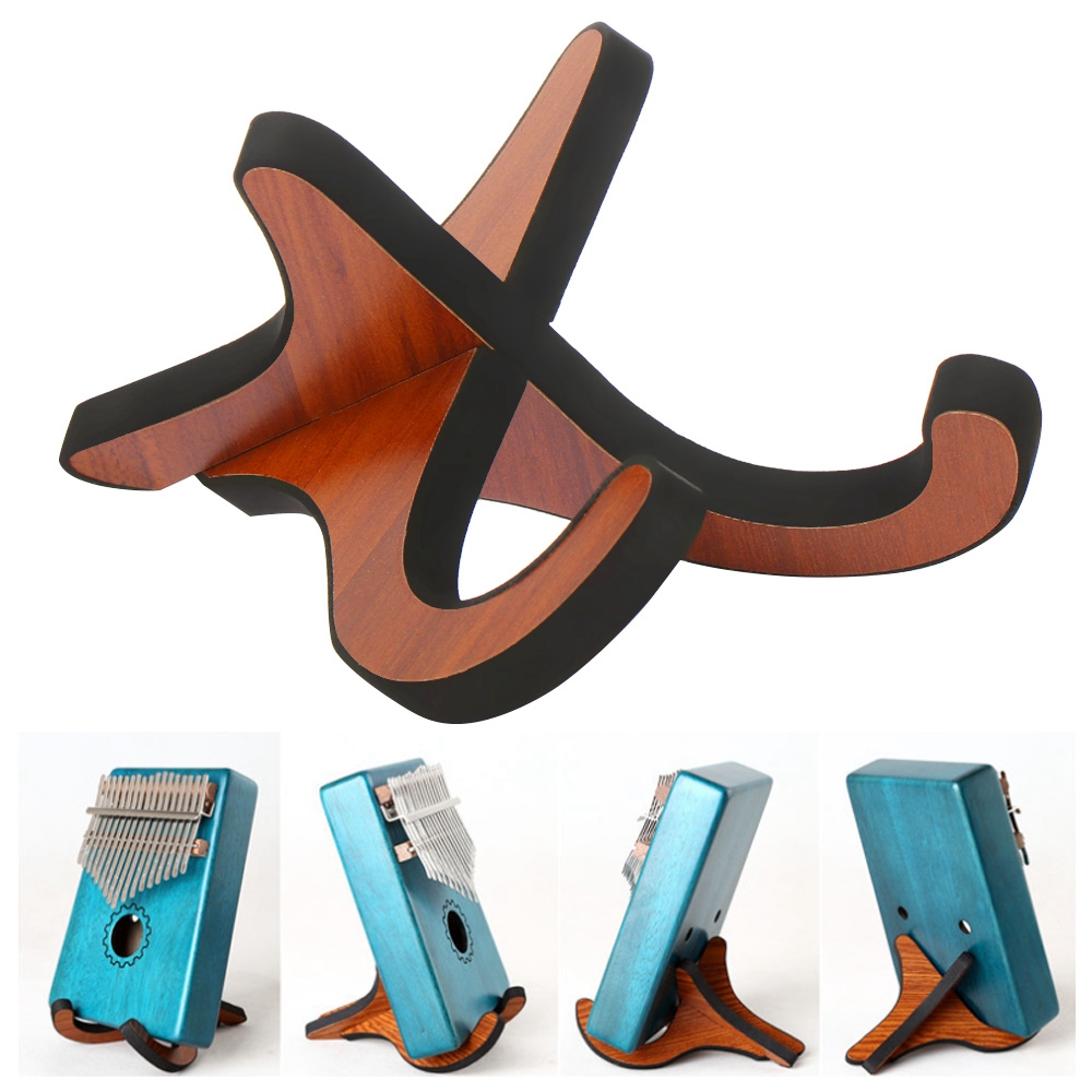 Suporte de Guitarra Portátil d - Music Stand Folding avaliação e preço
