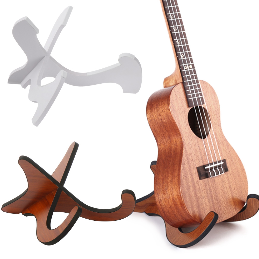 Suporte de Guitarra Portátil d - Music Stand Folding avaliação e preço