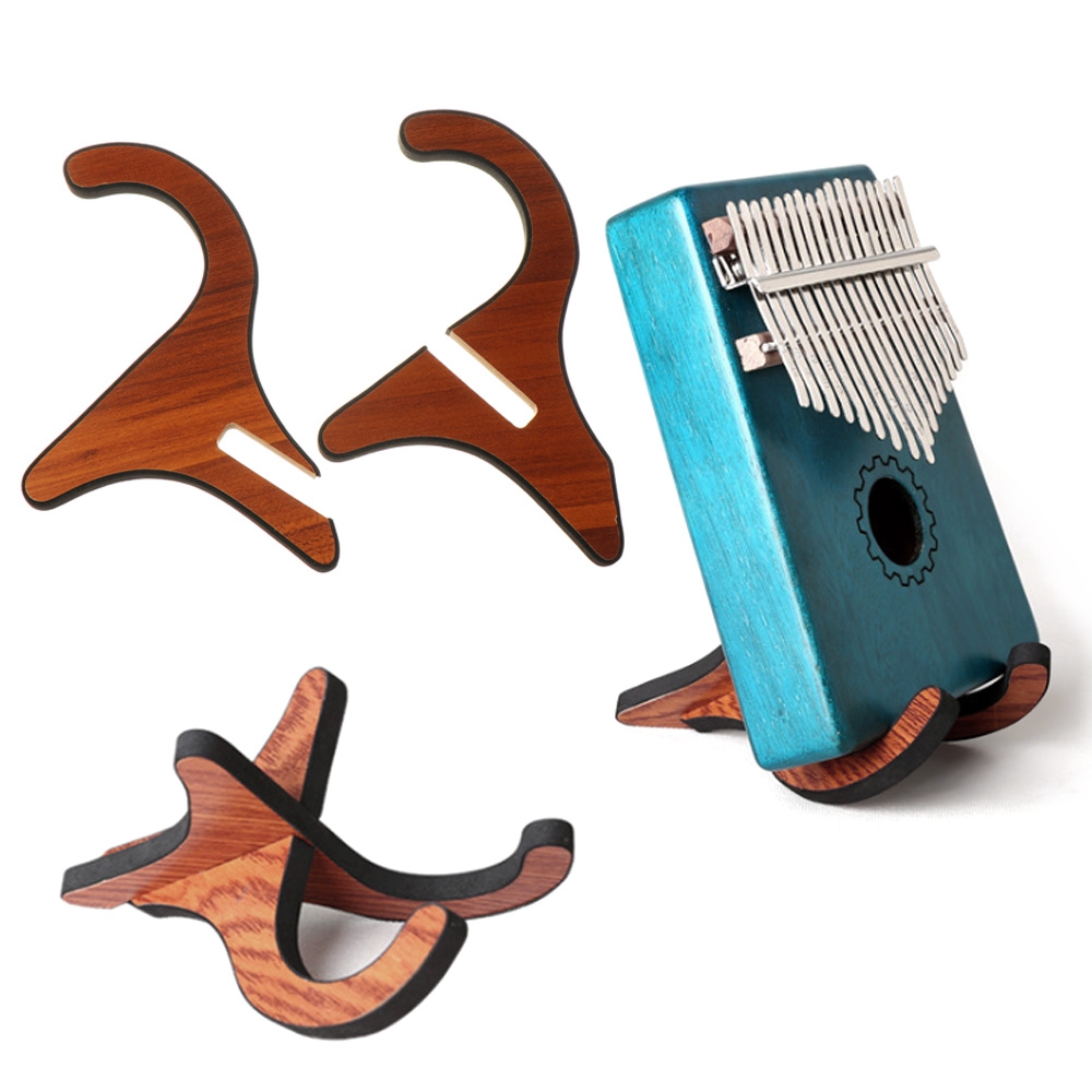 Suporte de Guitarra Portátil d - Music Stand Folding avaliação e preço