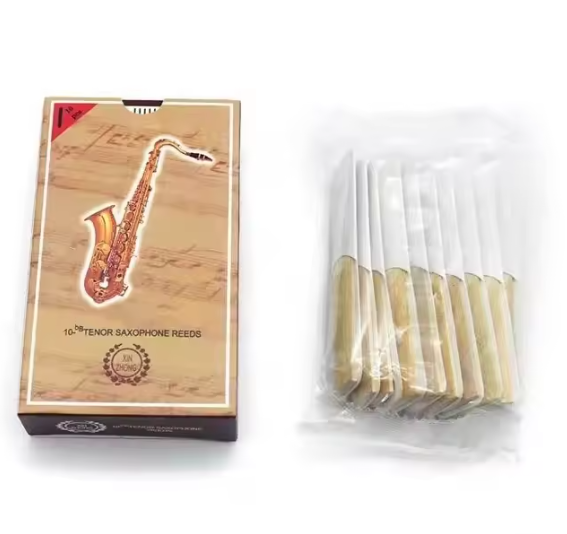 Palhetas para saxofone tenor X - Saxophone Reed Pack avaliação e preço