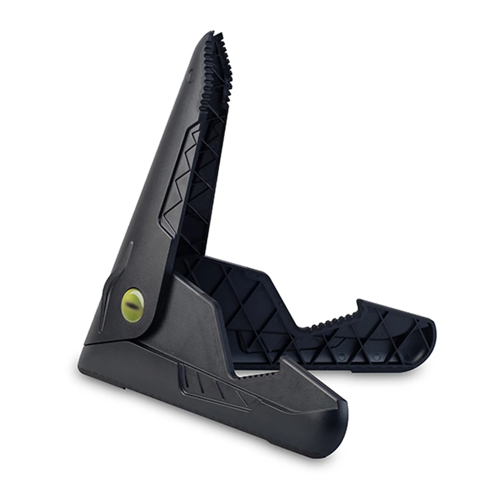 Suporte de Guitarra Preto Port - Music Stand Folding avaliação e preço