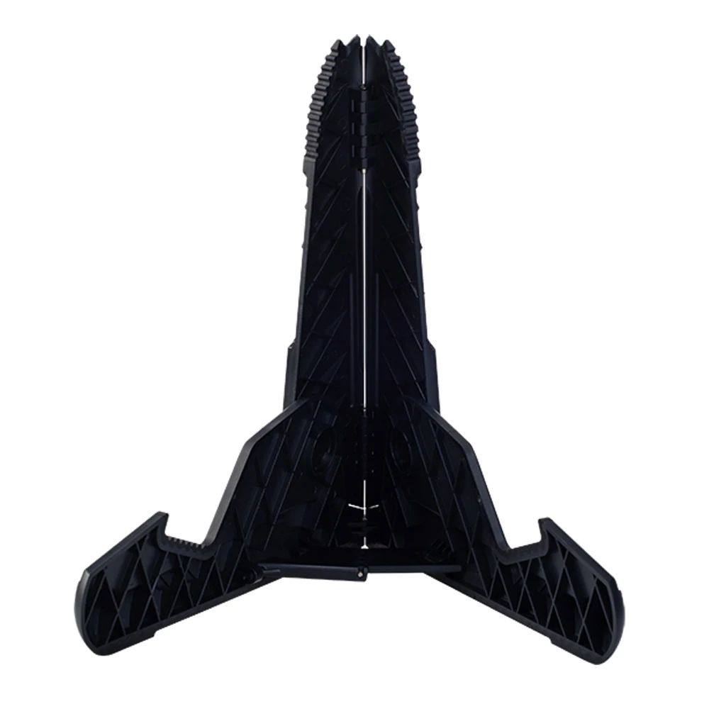 Suporte de Guitarra Preto Port - Music Stand Folding avaliação e preço