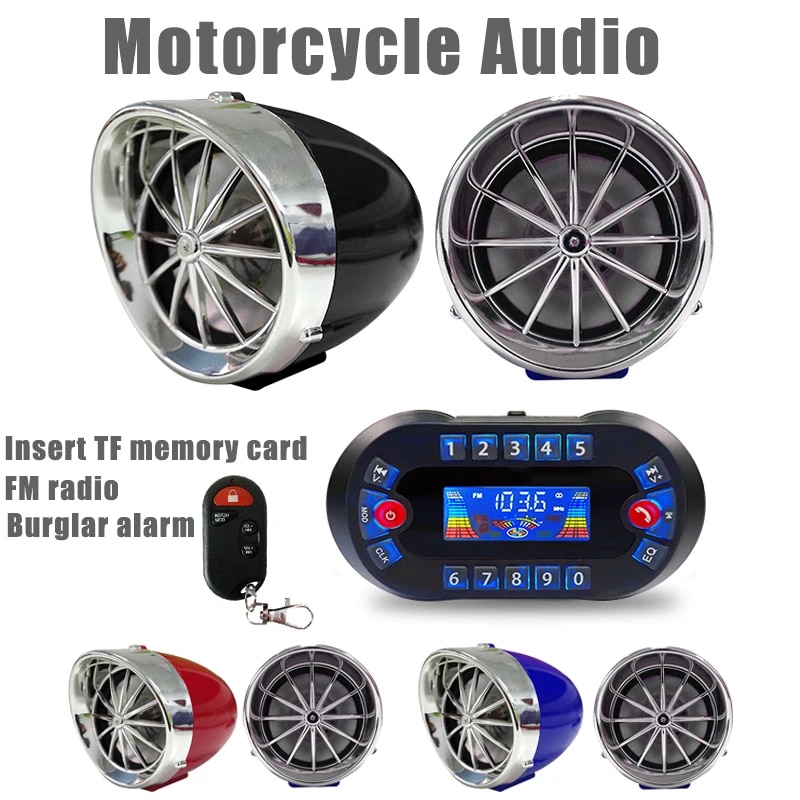 Mt730 motocicleta bluetooth al - Audio Music App avaliação e preço