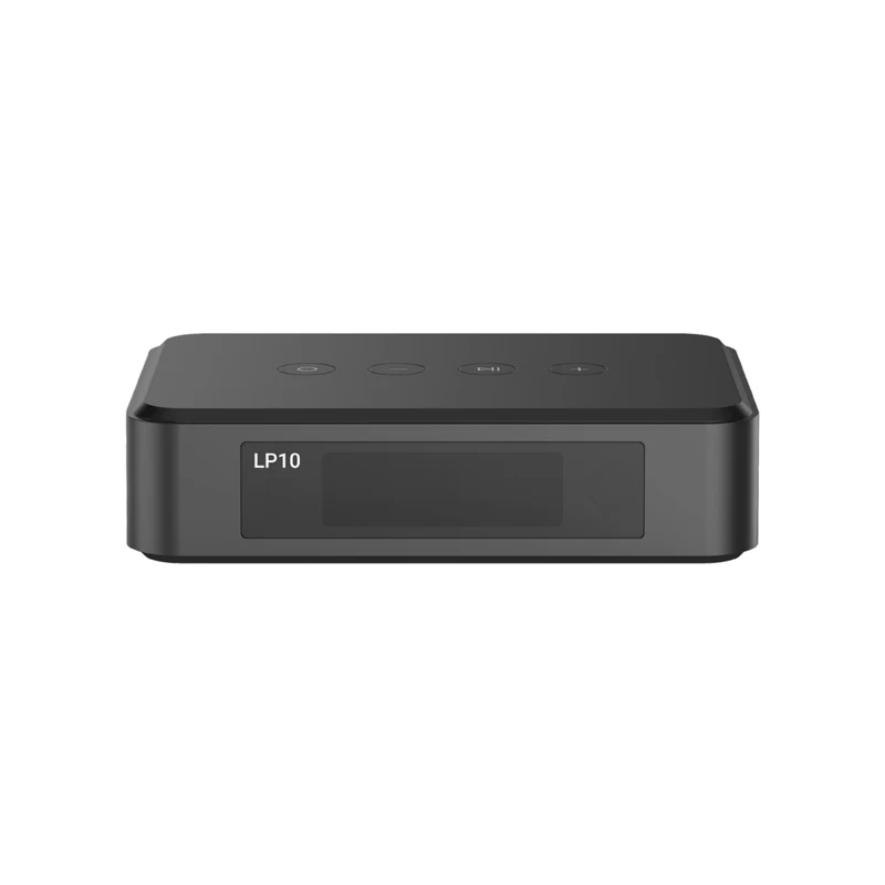 LP10 AirPlay2 Google Cast Stre - Audio Music Google avaliação e preço