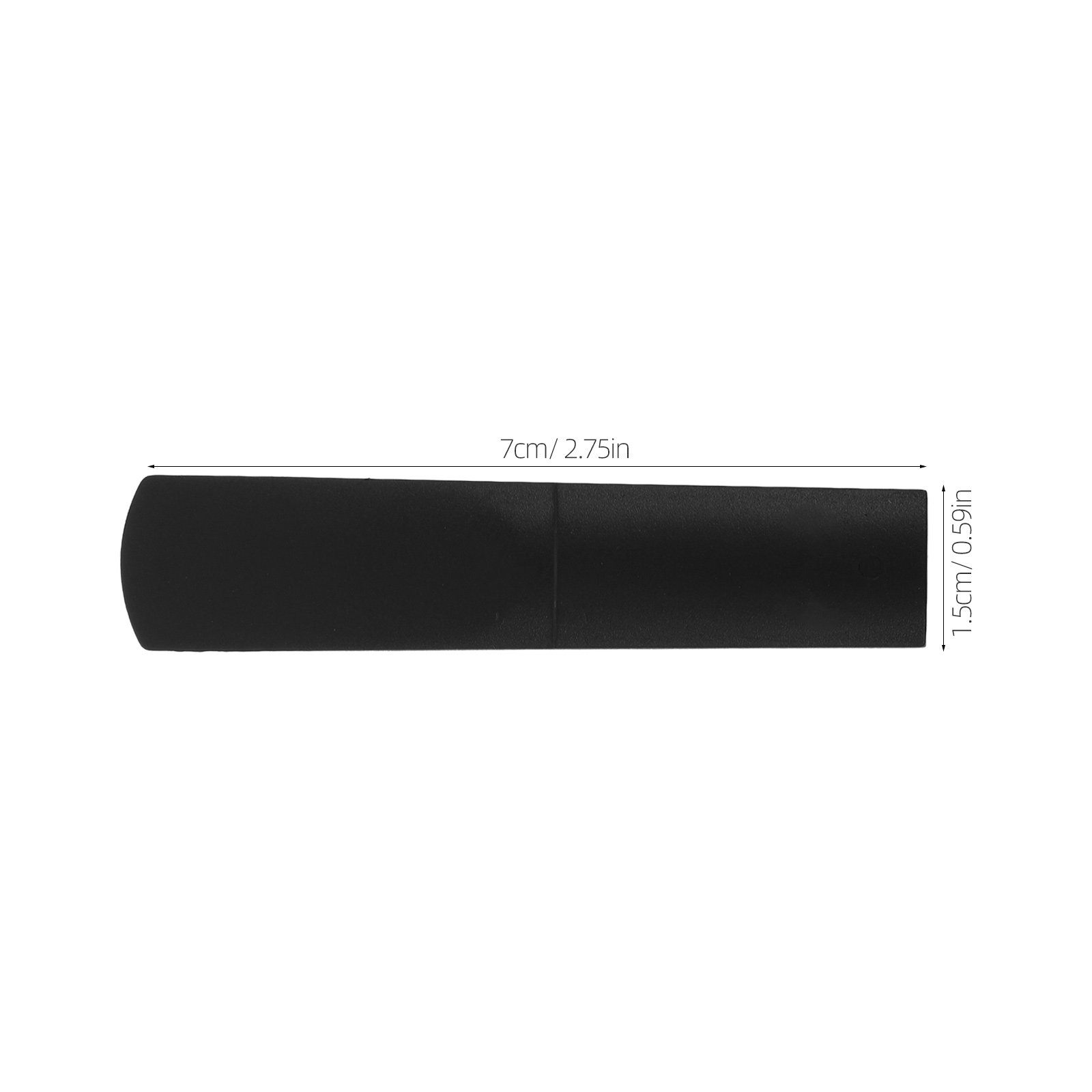 4 Palhetas de Saxofone Alto em - Saxophone Reed Pack avaliação e preço