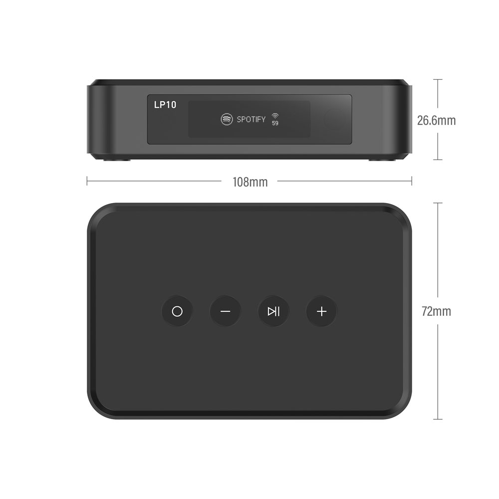 Receptor de Música Multi-room  - Audio Music Google avaliação e preço