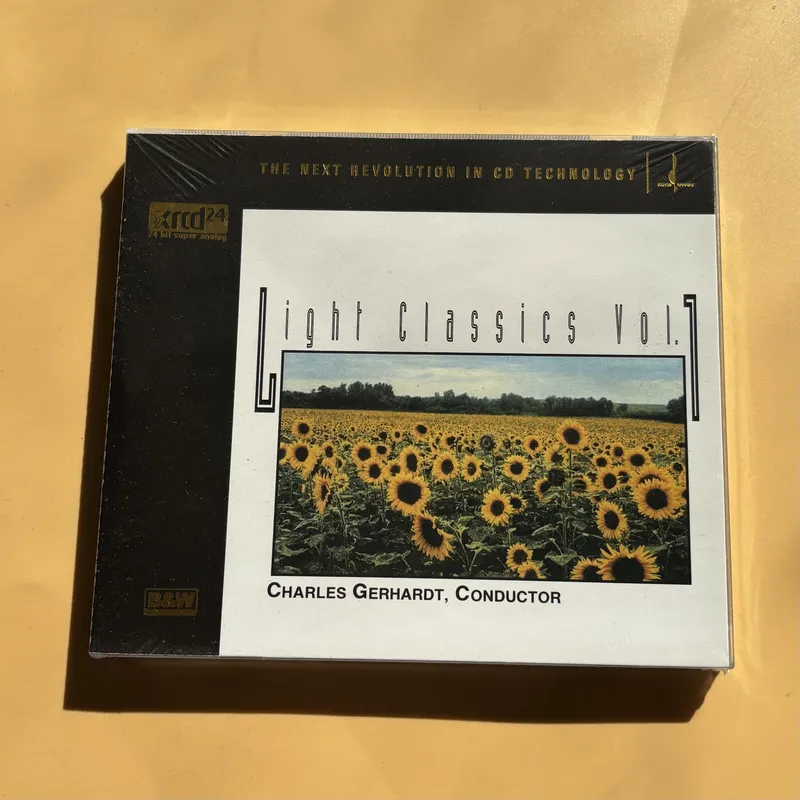 Coleção Clássica Fever Disc Li - Audio Music For avaliação e preço
