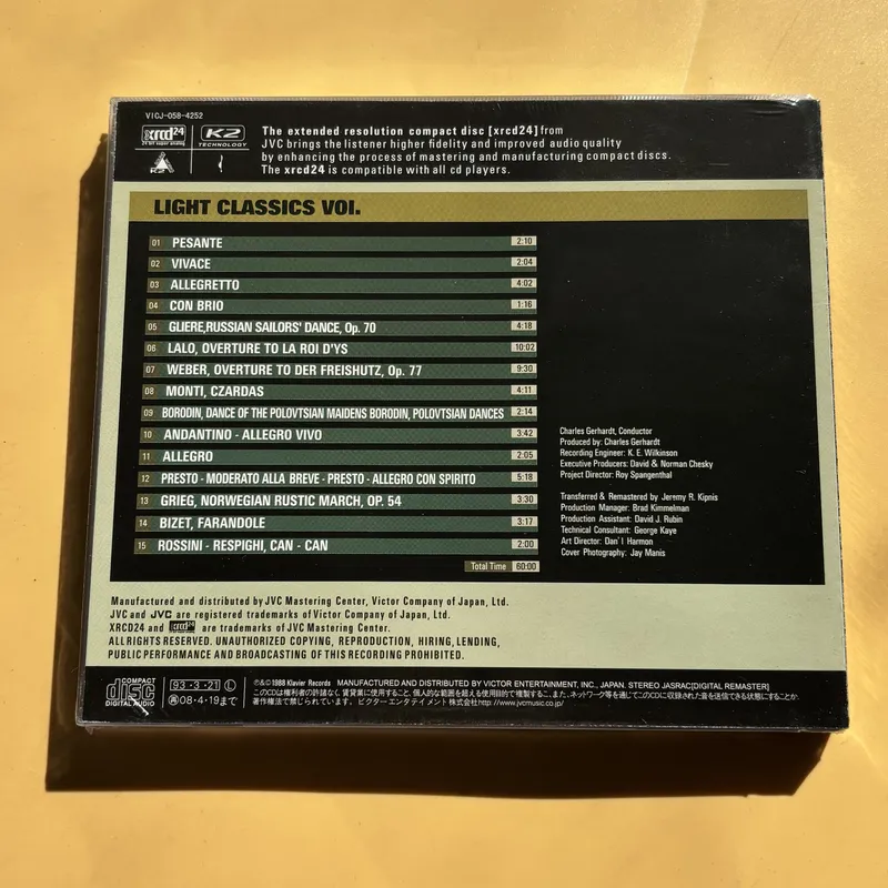 Coleção Clássica Fever Disc Li - Audio Music For avaliação e preço