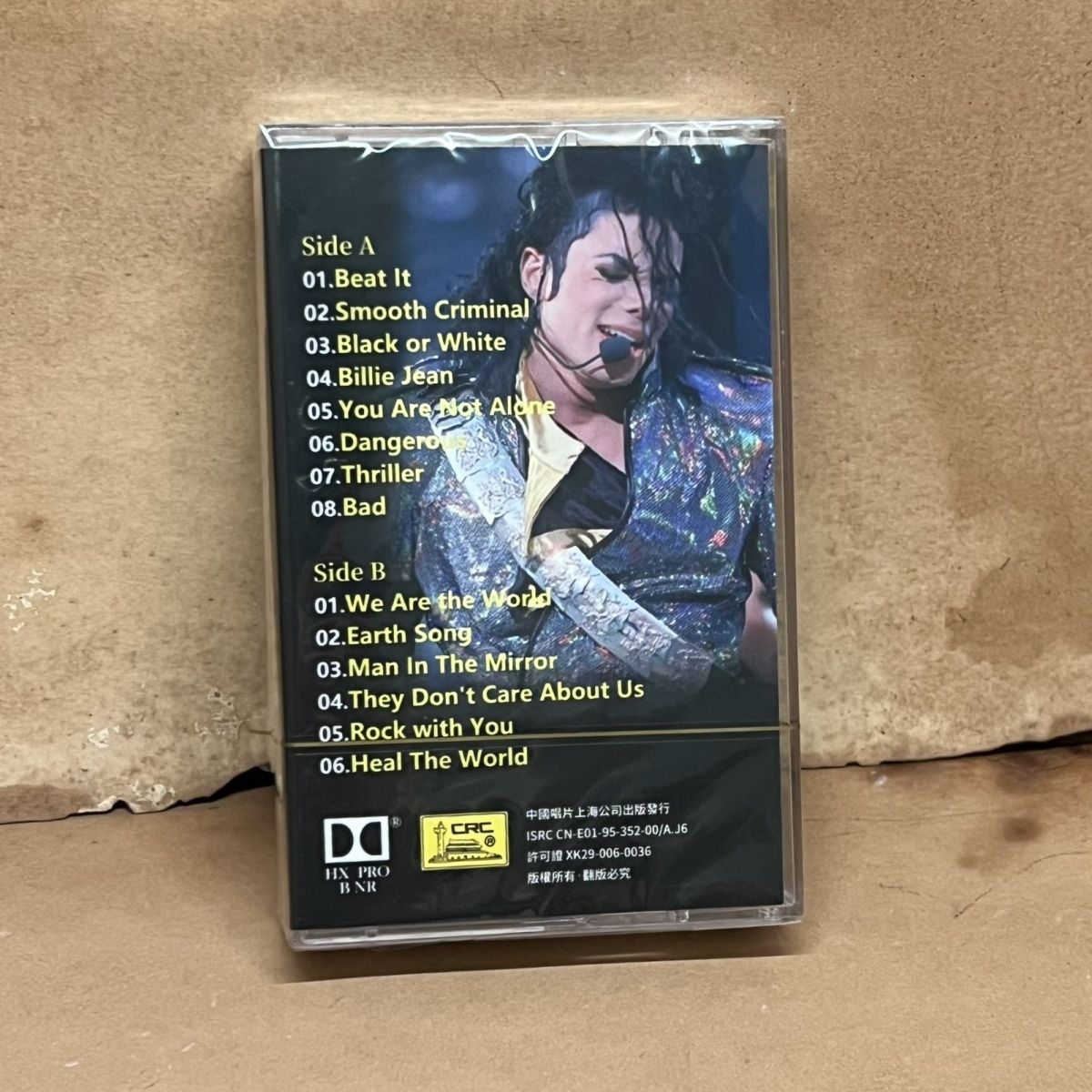 Nova Cassete de Músicas Pop Cl - Music Song Audio avaliação e preço