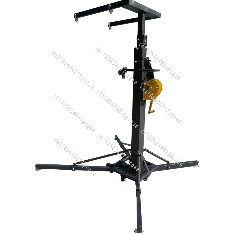 Suporte de Tripé Reforçado com - Speaker Stand Tripod avaliação e preço