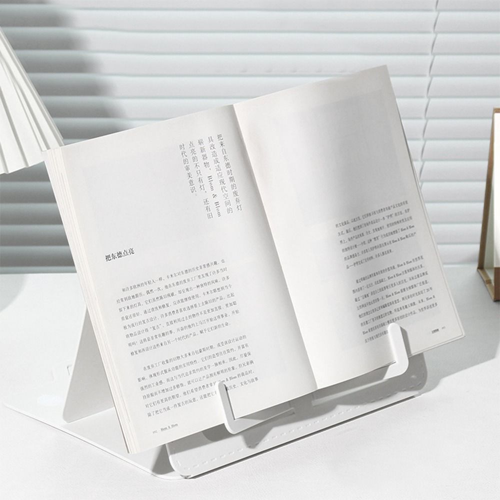 Rack de leitura portátil simpl - Music Stand Folding avaliação e preço