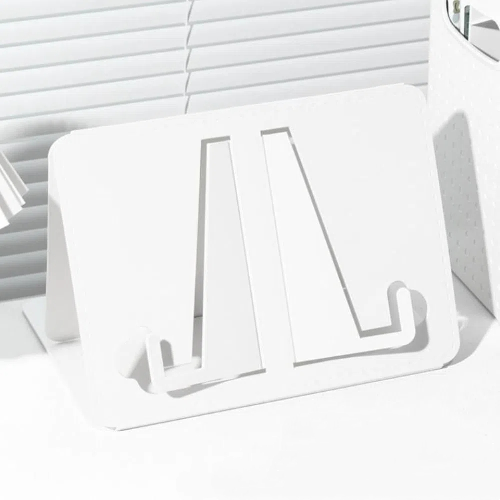 Rack de leitura portátil simpl - Music Stand Folding avaliação e preço
