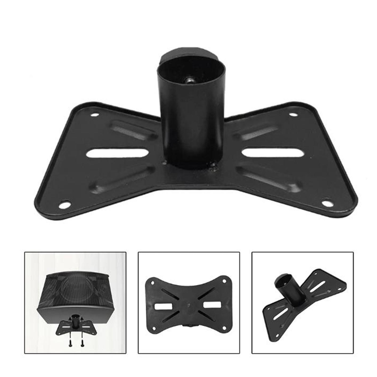 Base de suporte de suporte de  - Speaker Stand Tripod avaliação e preço
