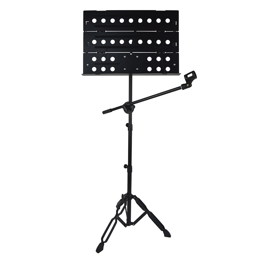 Suporte de Música Dobrável 2 e - Music Stand Folding avaliação e preço