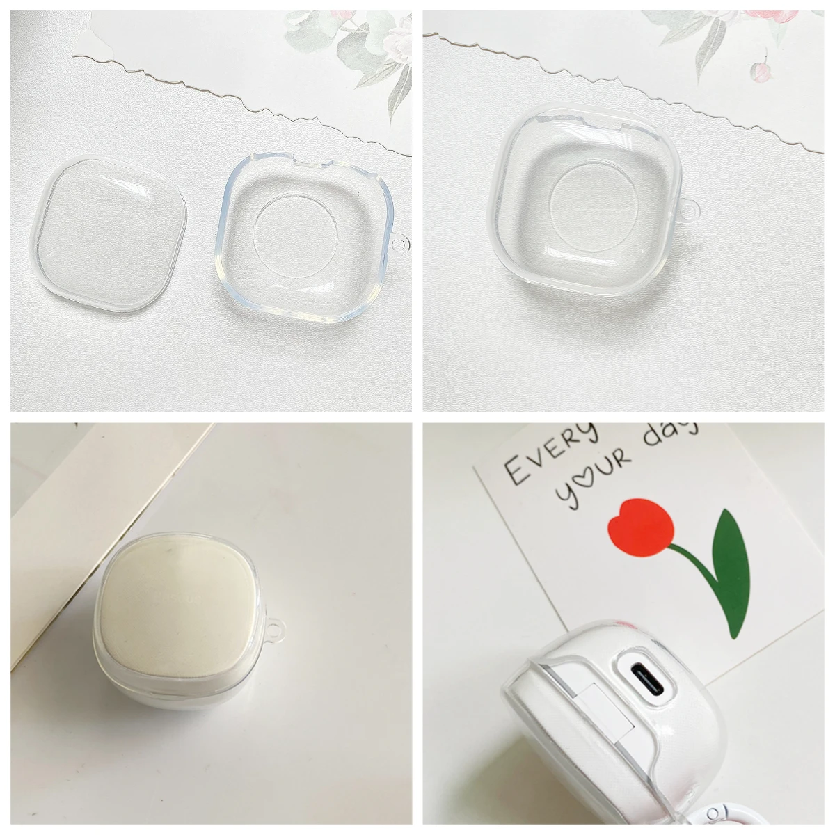 Capa de silicone para fones de - Beats Headphone Powerbeats Pro avaliação e preço