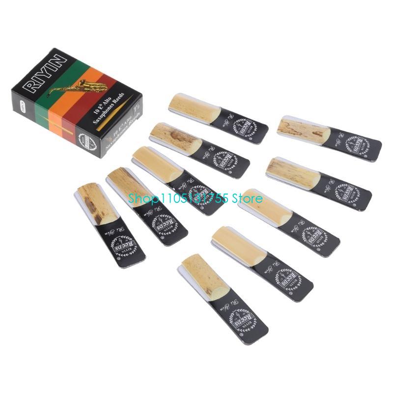 Palhetas para Saxofone Alto K0 - Saxophone Reed Pack avaliação e preço