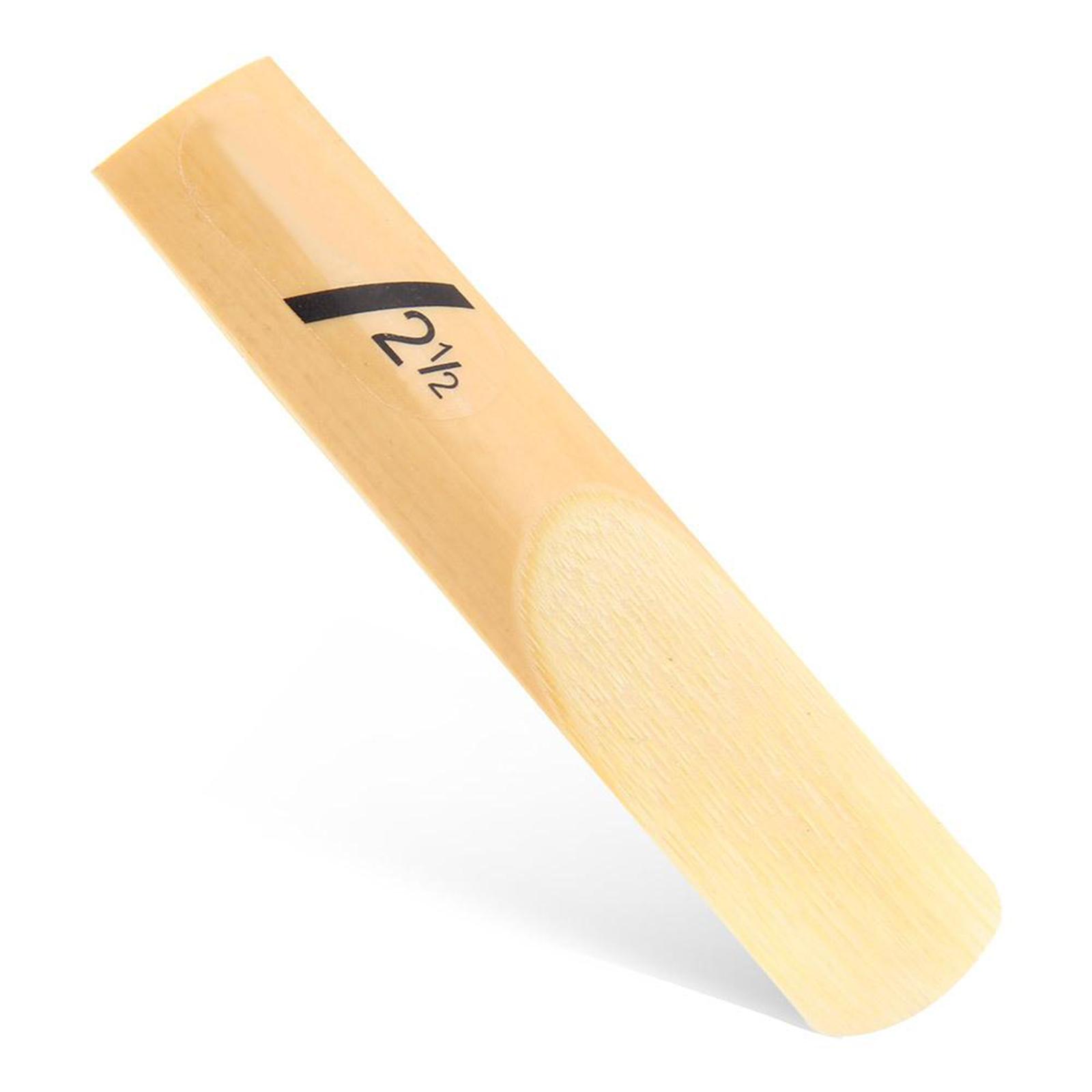 10 unidades/pacote Palhetas Tr - Saxophone Reed Pack avaliação e preço