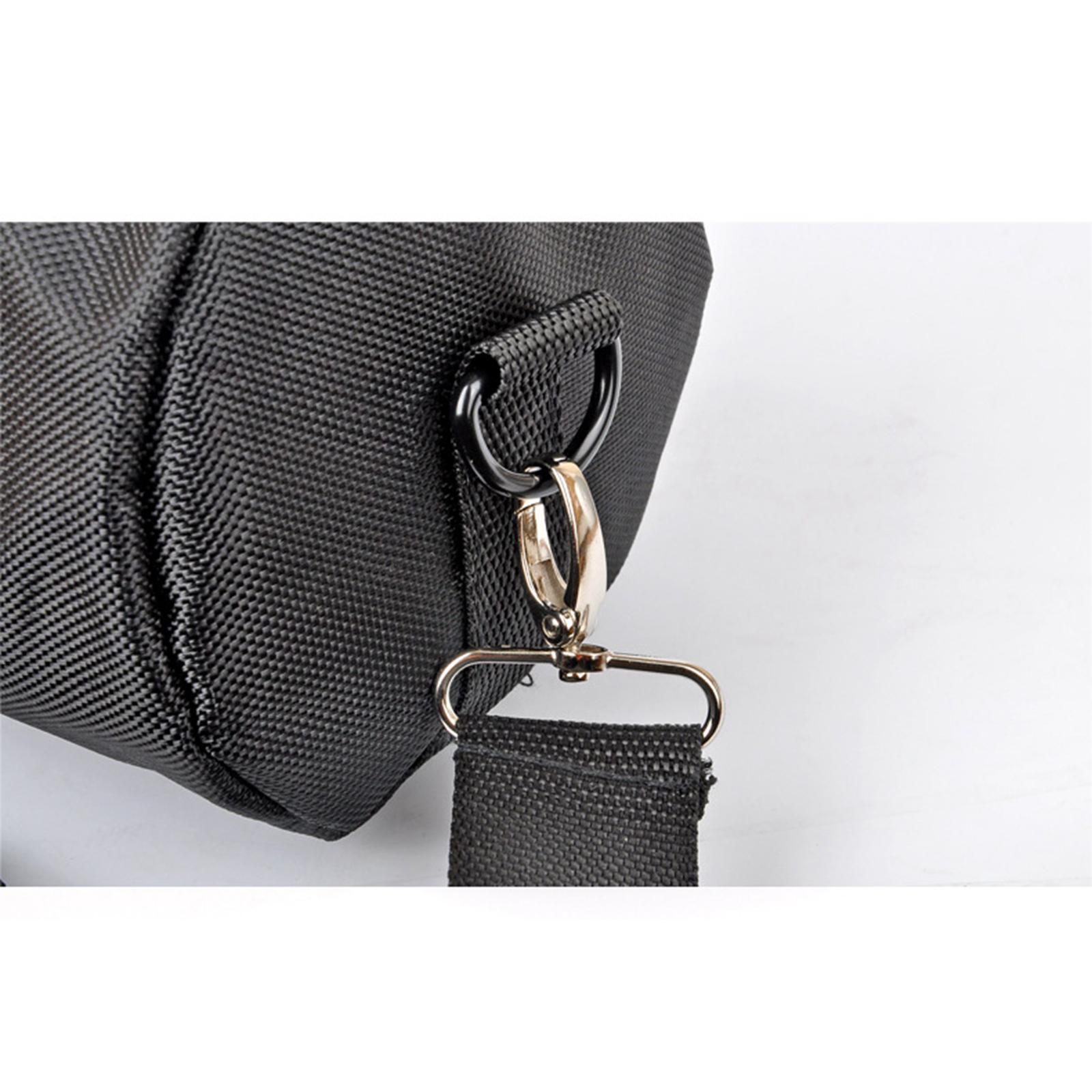 Bolsa de Transporte para Tripé - Speaker Stand Tripod avaliação e preço