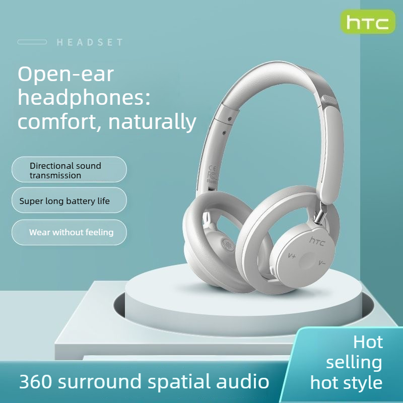 Fones de Ouvido Sem Fio HP06 A - Audio Music Google avaliação e preço