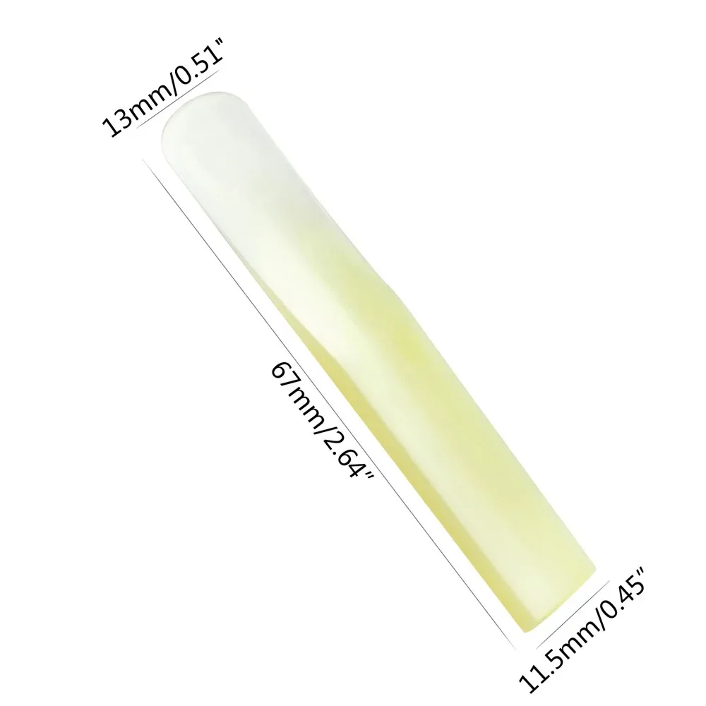 Palhetas de resina para clarin - Saxophone Reed Pack avaliação e preço