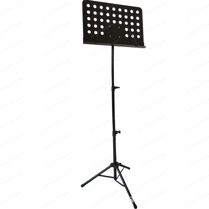 Estante de Música Profissional - Music Stand Folding avaliação e preço